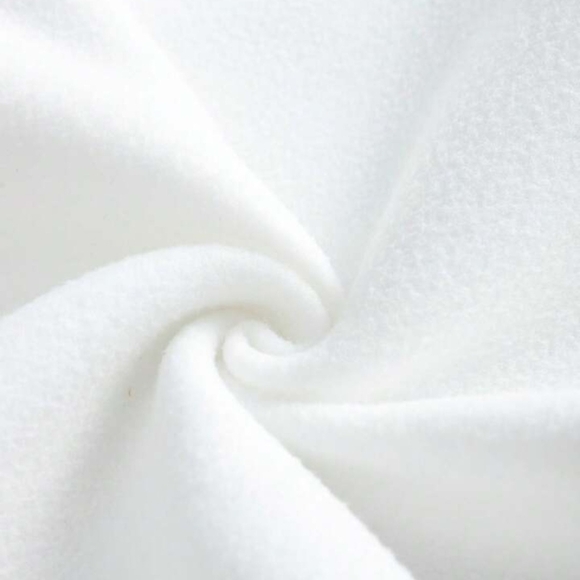 White New York Graphic Hoodie - Picture 3 of 3